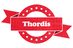 Thordis passion logo