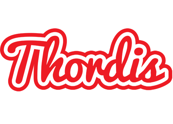 Thordis sunshine logo