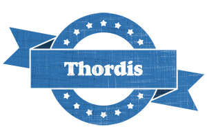 Thordis trust logo