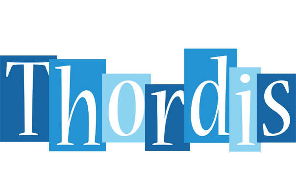 Thordis winter logo