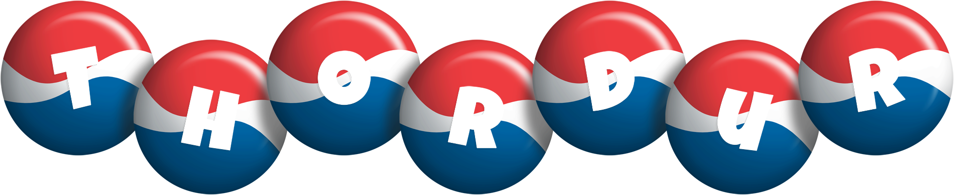 Thordur paris logo