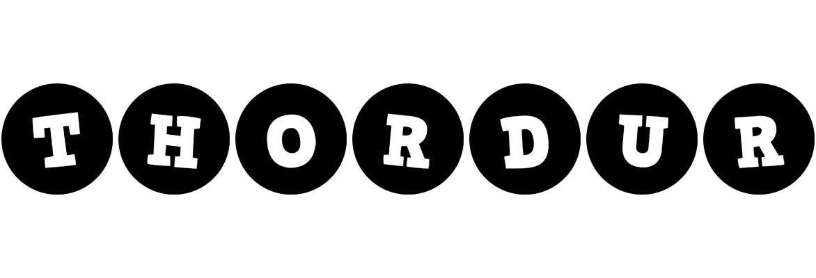 Thordur tools logo