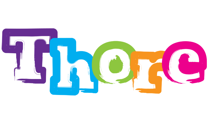 Thore casino logo
