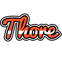 Thore denmark logo