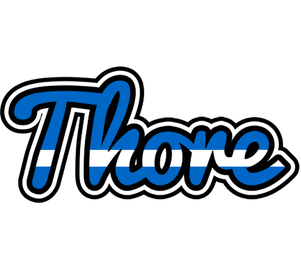 Thore greece logo