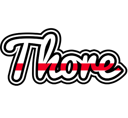 Thore kingdom logo