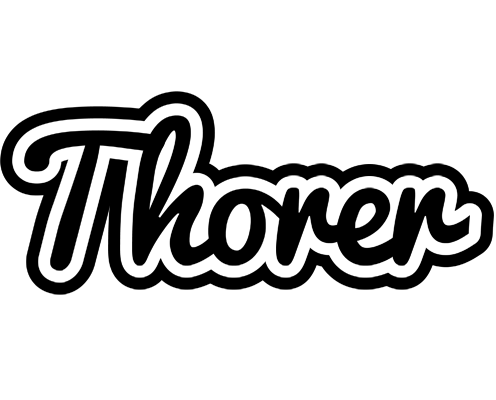 Thorer chess logo