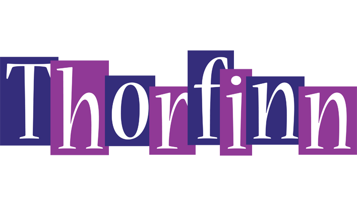 Thorfinn autumn logo