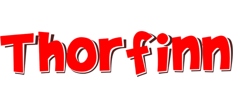 Thorfinn basket logo