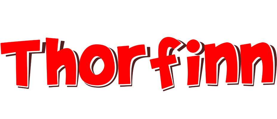 Thorfinn basket logo