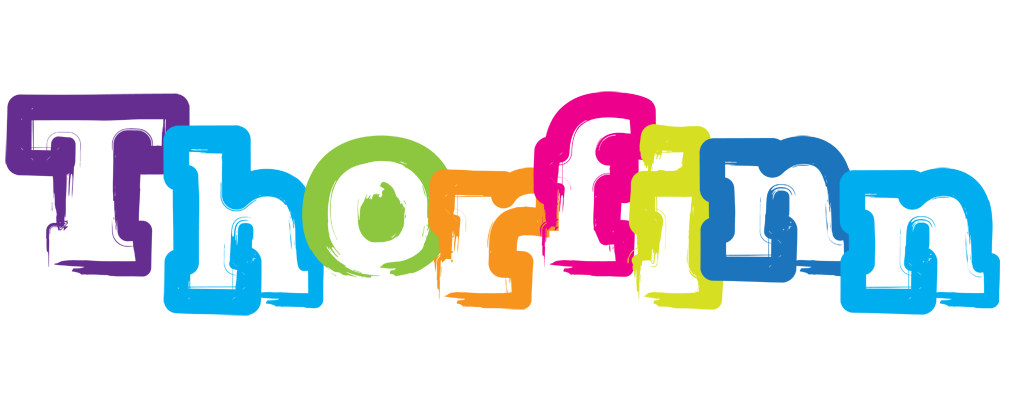 Thorfinn casino logo