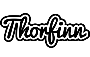 Thorfinn chess logo