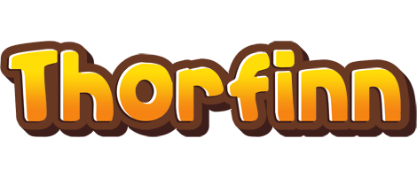 Thorfinn cookies logo