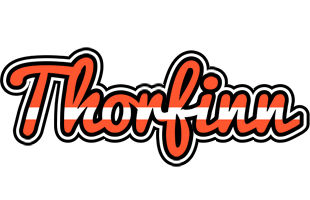 Thorfinn denmark logo