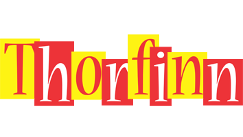 Thorfinn errors logo