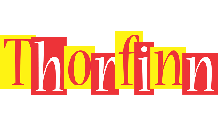 Thorfinn errors logo