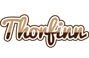 Thorfinn exclusive logo