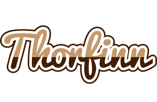 Thorfinn exclusive logo