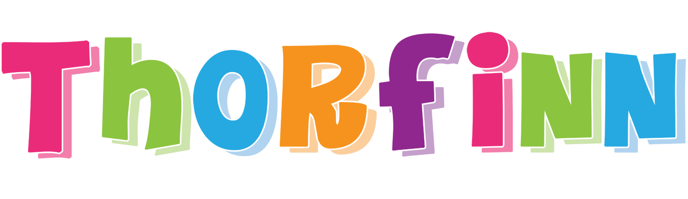 Thorfinn friday logo