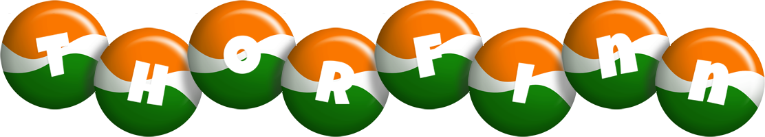 Thorfinn india logo