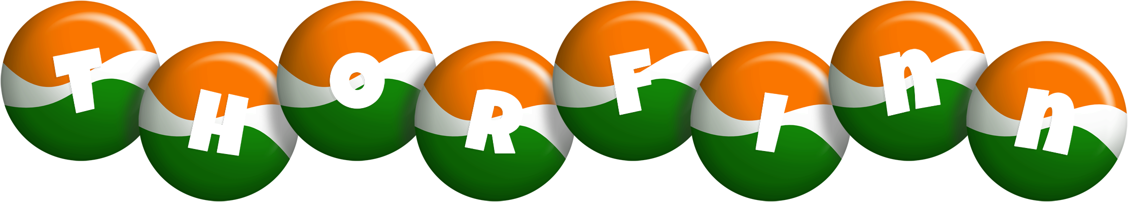 Thorfinn india logo