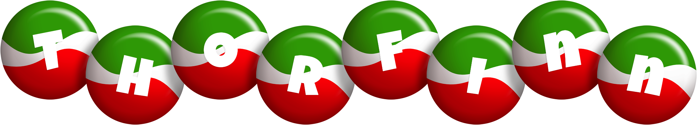 Thorfinn italy logo