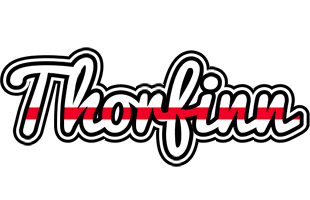 Thorfinn kingdom logo