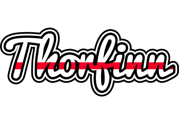 Thorfinn kingdom logo