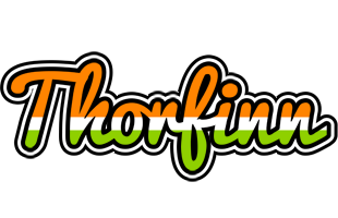 Thorfinn mumbai logo