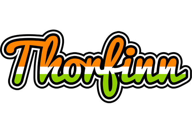 Thorfinn mumbai logo