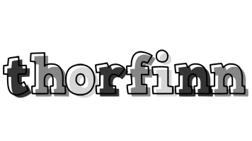 Thorfinn night logo