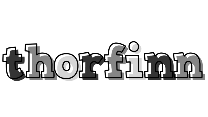Thorfinn night logo