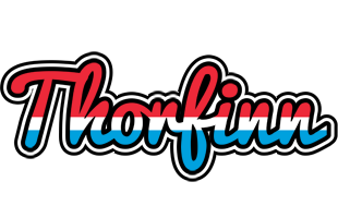 Thorfinn norway logo