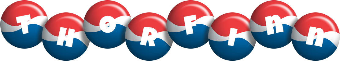 Thorfinn paris logo