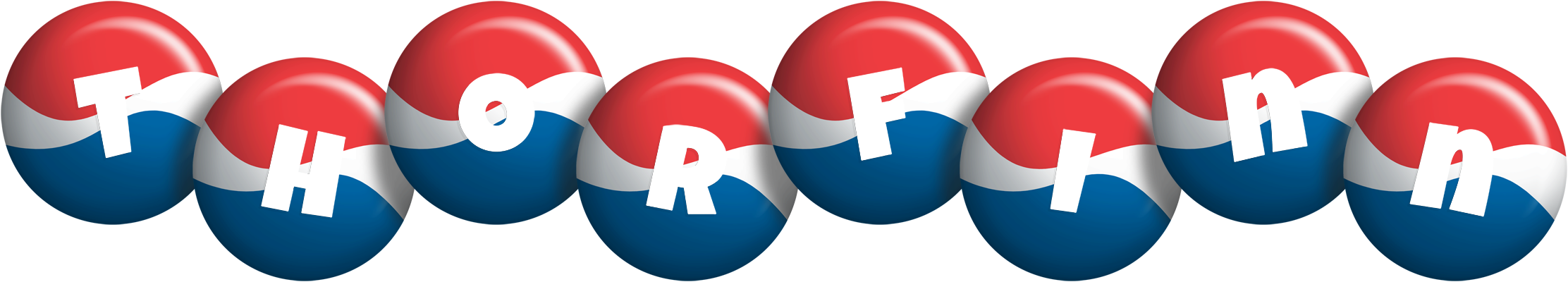 Thorfinn paris logo