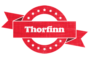 Thorfinn passion logo