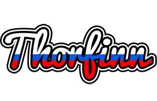 Thorfinn russia logo