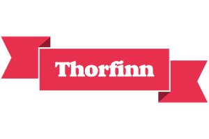 Thorfinn sale logo