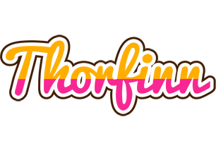 Thorfinn smoothie logo