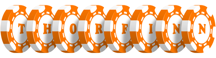Thorfinn stacks logo