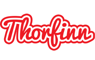 Thorfinn sunshine logo