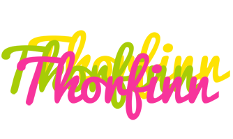 Thorfinn sweets logo