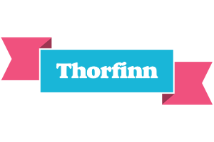 Thorfinn today logo