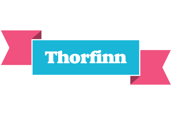 Thorfinn today logo