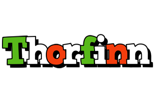 Thorfinn venezia logo