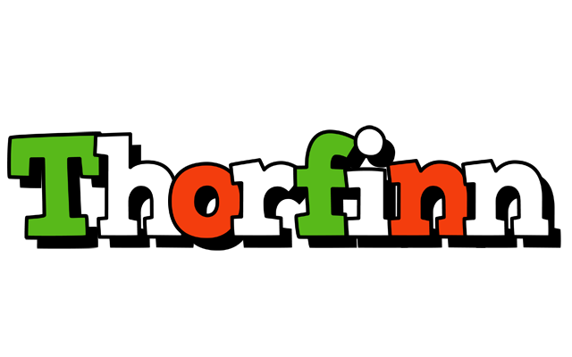 Thorfinn venezia logo
