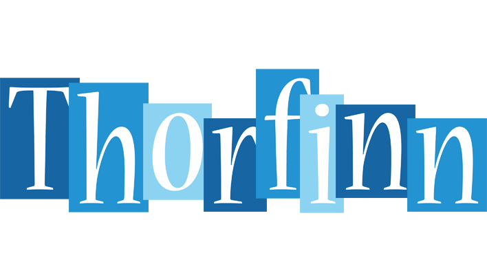 Thorfinn winter logo