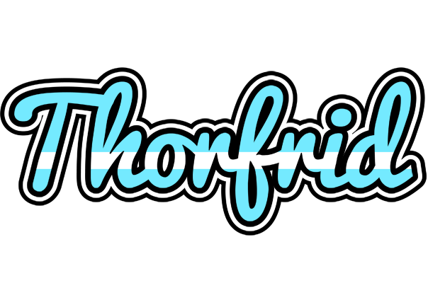 Thorfrid argentine logo