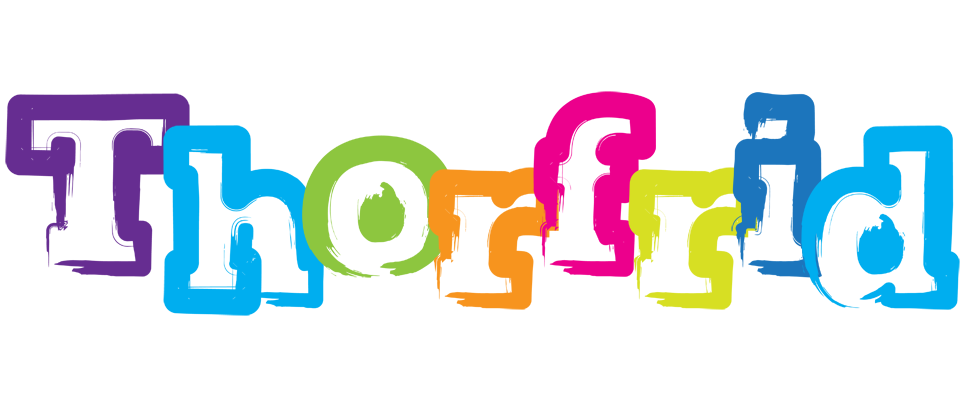 Thorfrid casino logo