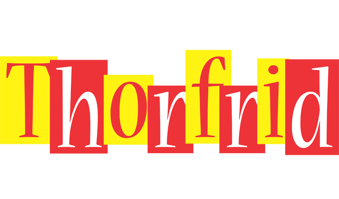 Thorfrid errors logo